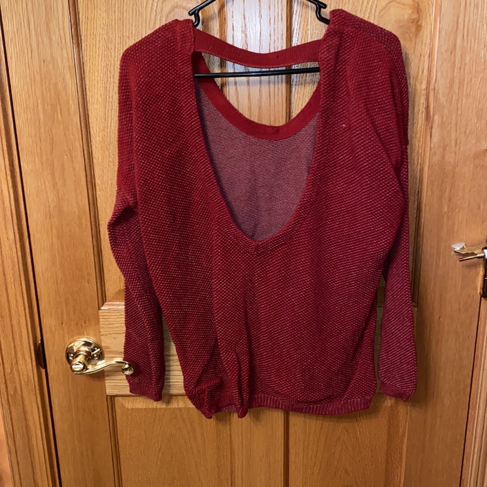 Sweater - Picture 2 of 2